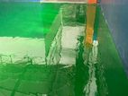Industrial Epoxy Flooring