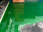 Industrial Epoxy Flooring