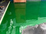 Industrial Epoxy Flooring