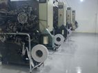 Industrial Epoxy Flooring