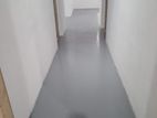 Industrial Epoxy Flooring