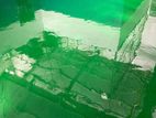 Industrial Epoxy Flooring