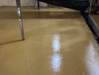 Industrial Epoxy Flooring