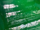 Industrial Epoxy Flooring