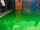 Industrial Epoxy Flooring