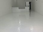 Industrial Epoxy Flooring