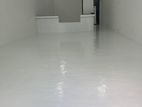 Industrial Epoxy Flooring