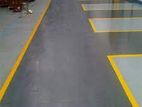 Industrial Epoxy Flooring Solutions for Factorie
