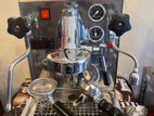 Industrial Espresso Maker