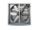 Industrial Exhaust fan 1000*1000mm (Steel Body)
