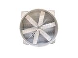 Industrial Exhaust Fan 1060*1060mm (Plastic Body)