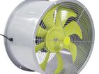 Industrial Exhaust Fan 16 Inches