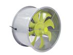 Industrial Exhaust Fan 20 Inches