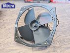 Industrial exhaust fan Pakistan made 16 inch 400mm