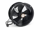 Industrial Exhaust Fans