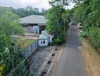 Industrial Factory for Sale – Pallekele BOI Zone, Kandy