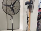 Industrial Fan 30"