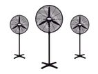 Industrial Fan for Rent.