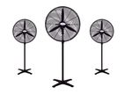 Industrial Fan for Rent