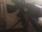 Stand Fan