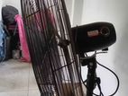 Stand Fan