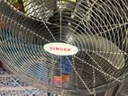 Stand Fan