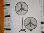 Industrial Fan