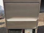 Industrial Flake Ice Machine 100KG