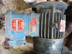 Industrial flame proof /explosion motor 3 phase 0.5 hp