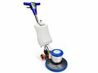 Industrial Floor Polisher