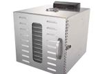 Industrial Food De-Hydrator 10 Layers