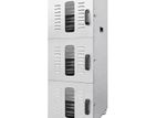 Industrial Food De-Hydrator 30 Layers