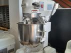 Industrial Food Mixture Machine