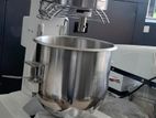 Industrial Food Mixture Machine