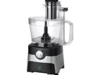 Industrial Food Processor 2.5L