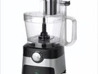 Industrial Food Processor 2.5L