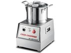 Industrial Food Processor 5L