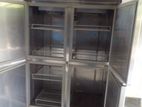 Industrial Freezer