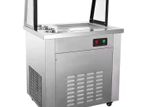 Industrial Fried Ice Cream Machine 360mm