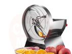 Industrial Fruits and Vegetable Slicer