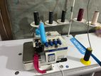 Industrial Garment Factory Machines