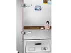 Industrial Gas 12 Trays Rice Steamer