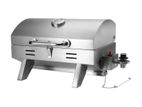 Industrial Gas BBQ Grill Single Burner