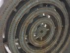 Industrial Gas Burner