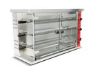 Industrial Gas Chicken Rotisserie -3