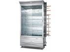 Industrial Gas Chicken Rotisserie LR -06 Layers