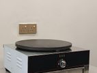 Industrial Gas Crepe Maker Single