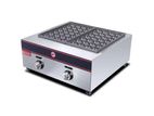 Industrial Gas Fishball / Meatball Maker - Double