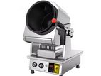 Industrial Gas Fried Rice Machine