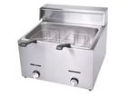 Industrial Gas Fryer 25L